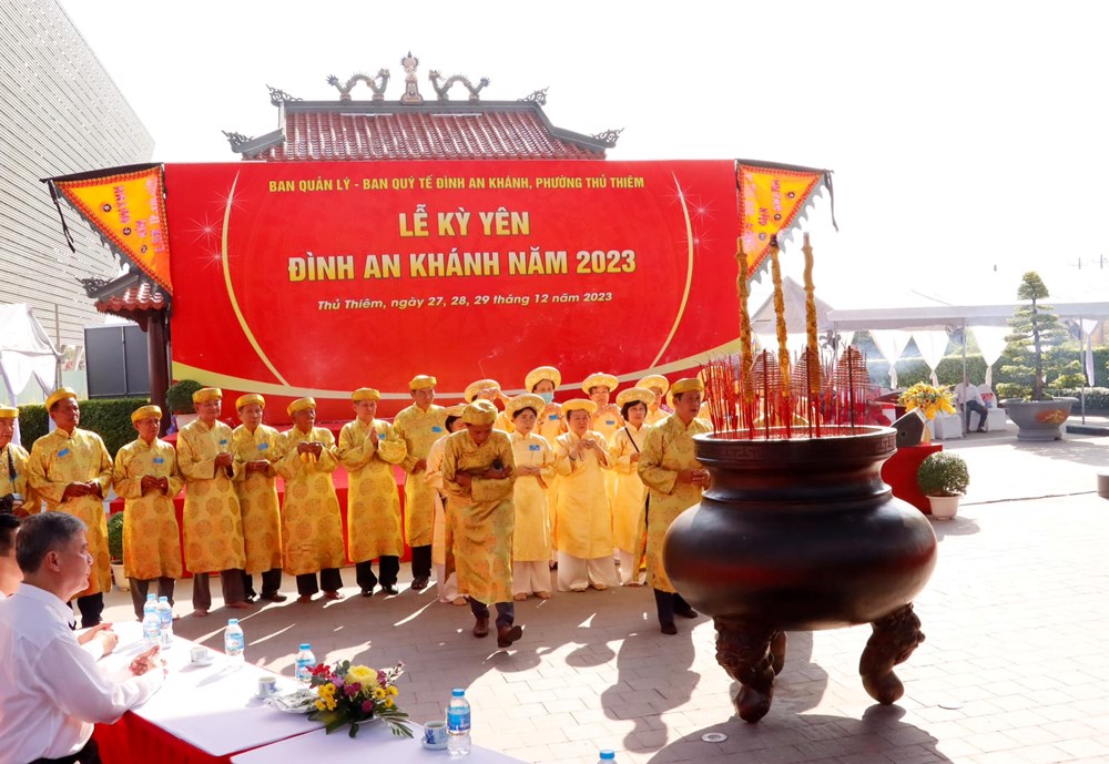 Công nghiệp văn hóa từ di sản văn hóa dân gian - ảnh 3