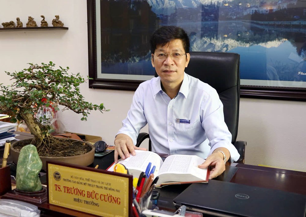 Tự hào, trách nhiệm và khát vọng cống hiến - ảnh 6