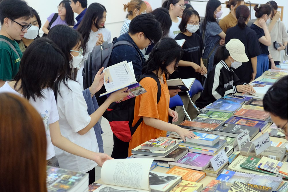 Giữ vững tính đặc thù để phát triển bền vững - ảnh 2