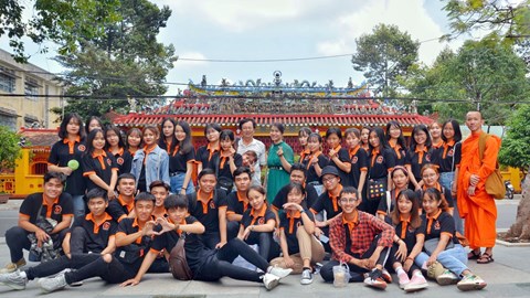 Văn hóa – Lĩnh vực đào tạo chuyên sâu và đặc thù