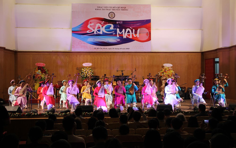 Giữ vững tính đặc thù để phát triển bền vững - ảnh 4