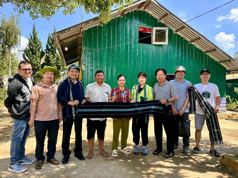 Văn hóa – Lĩnh vực đào tạo chuyên sâu và đặc thù - ảnh 2