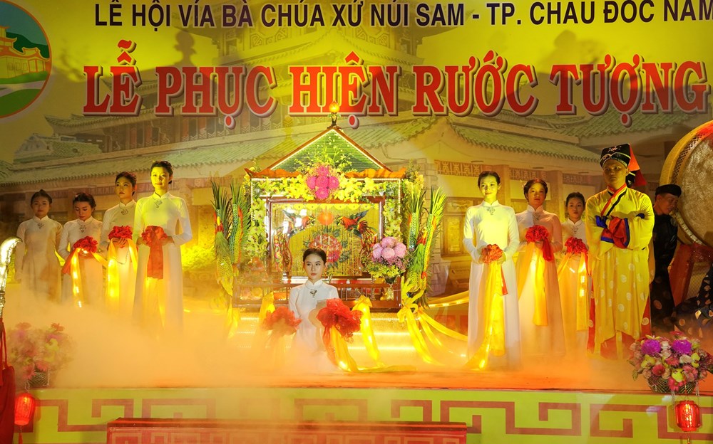 Văn hóa – Lĩnh vực đào tạo chuyên sâu và đặc thù - ảnh 7